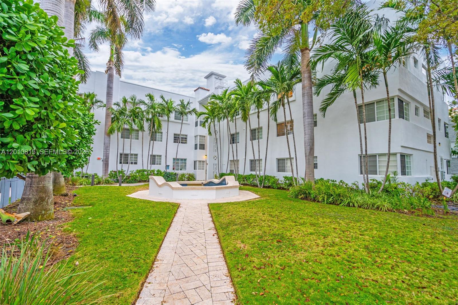 1300 Pennsylvania Avenue 307, Miami Beach, FL 33139, Miami Beach