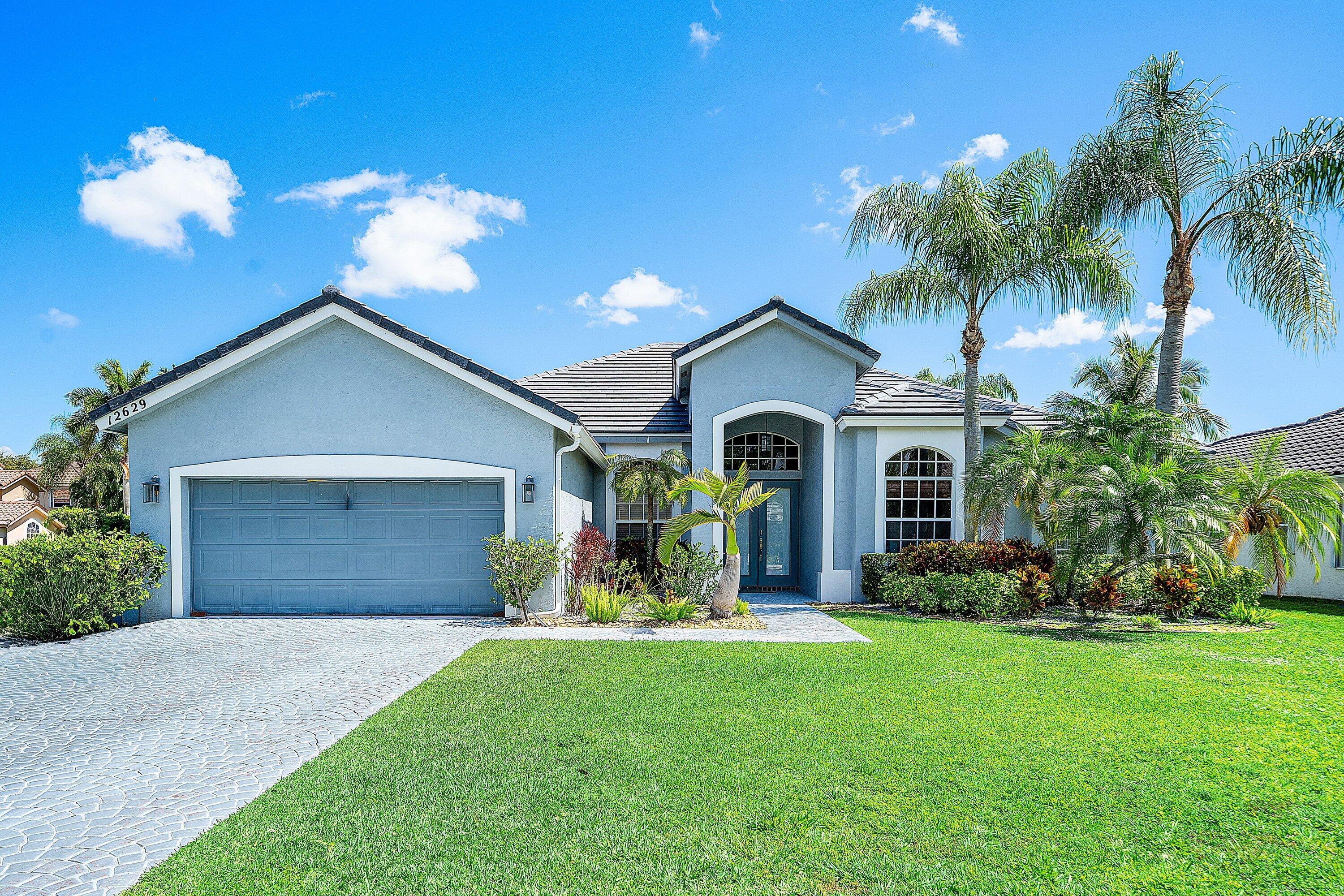 12629 Torbay Drive, Boca Raton, FL 33428, Boca Raton