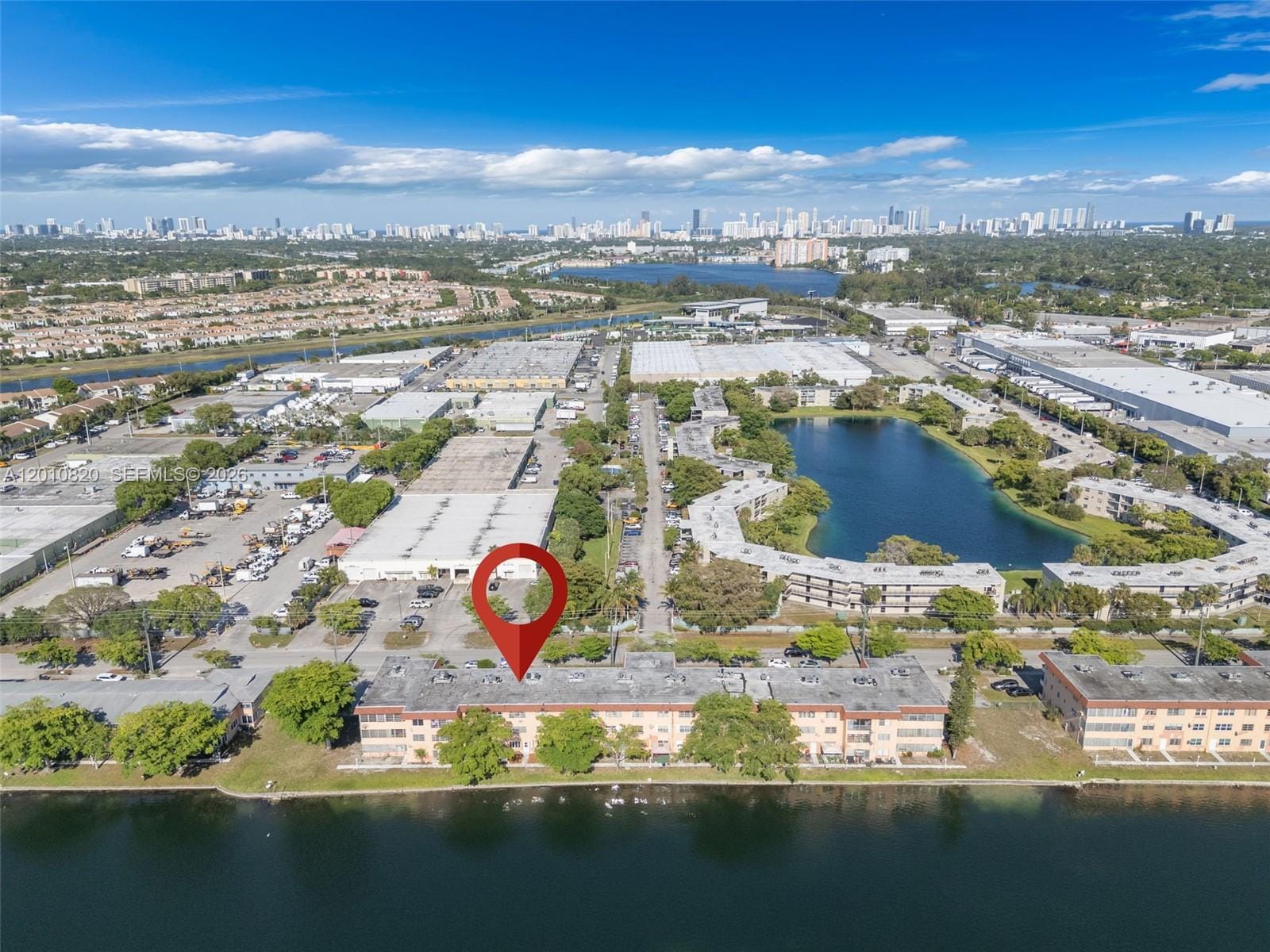 18900 NE 3rd Court 520, Miami, FL 33179 photo 16