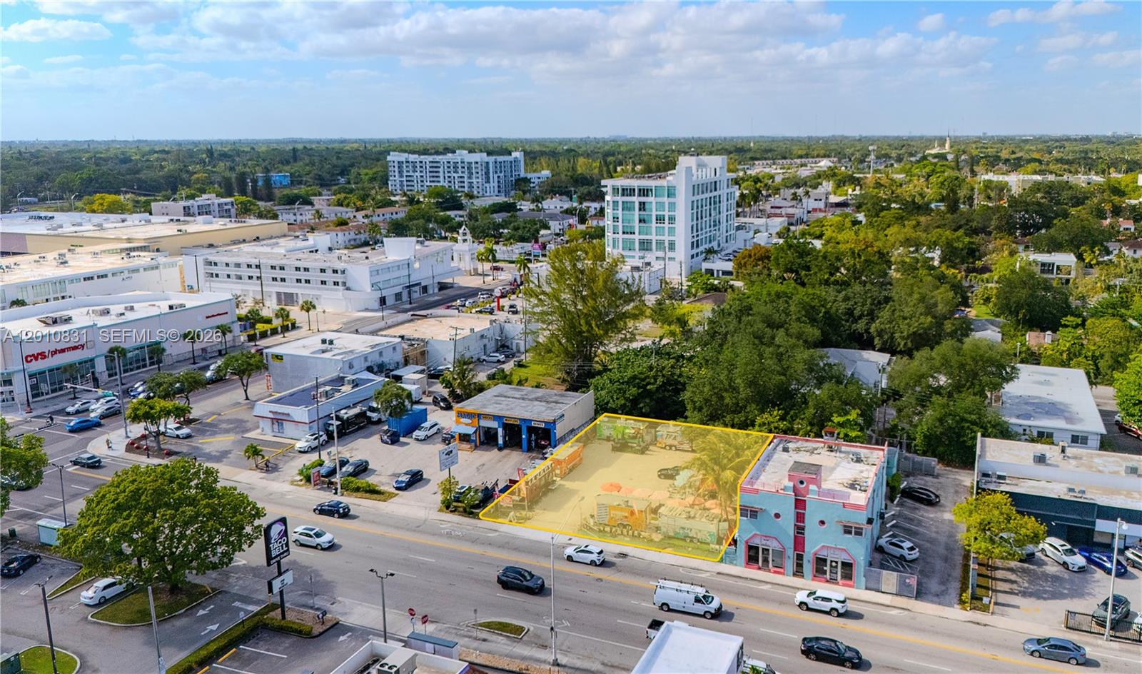 633 NE 79th Street, Miami, FL 33138, Miami