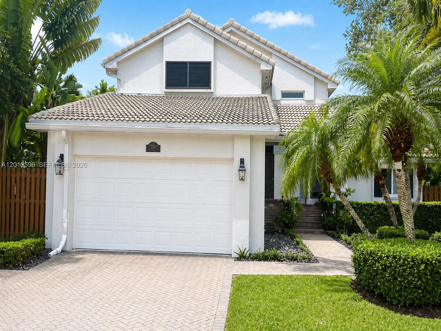 2081 Augusta, Weston, FL 33326, Weston