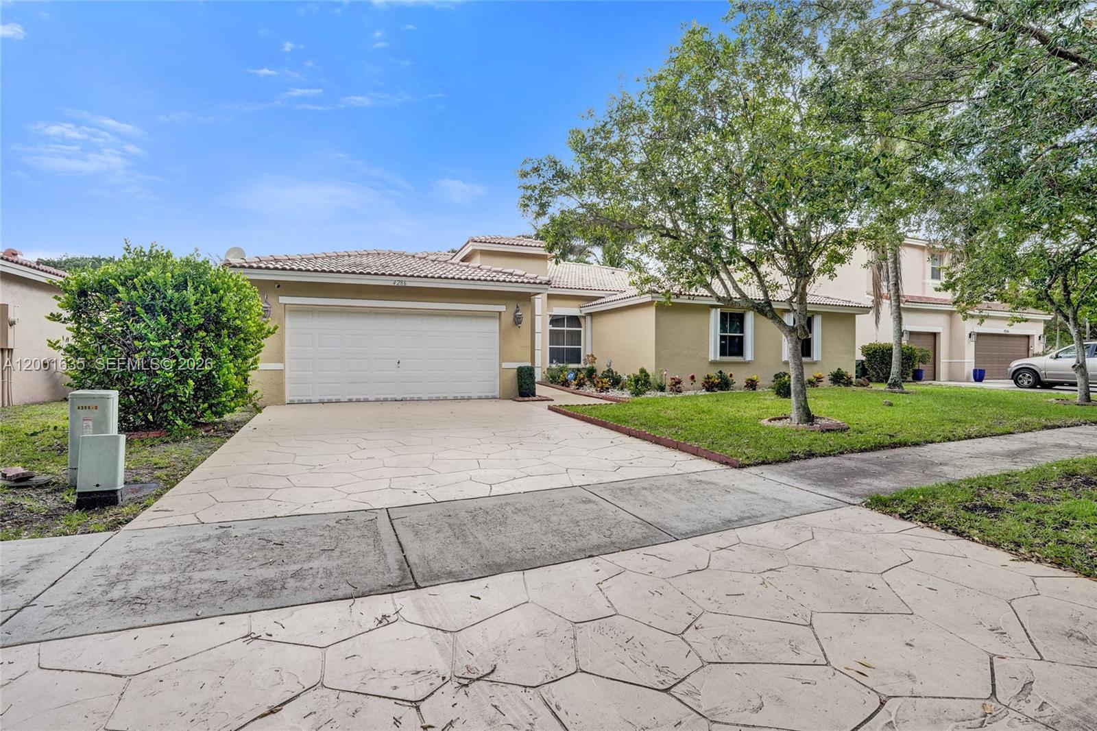 4286 NW 42nd Terrace, Coconut Creek, FL 33073, Coconut Creek