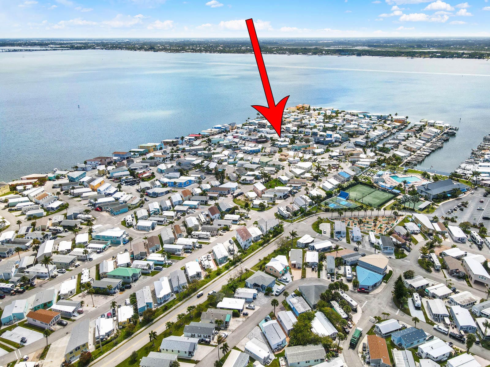 1397 Nettles Boulevard, Jensen Beach, FL 34957 photo 23