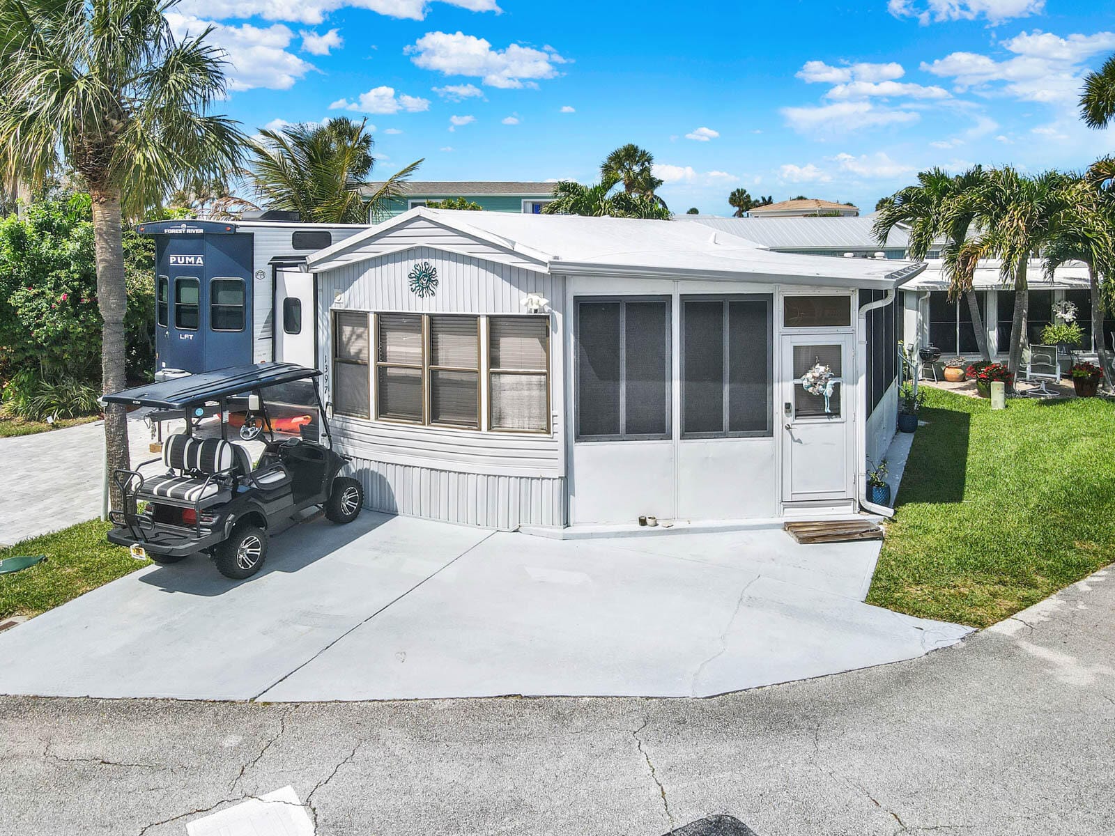 1397 Nettles Boulevard, Jensen Beach, FL 34957 photo 28