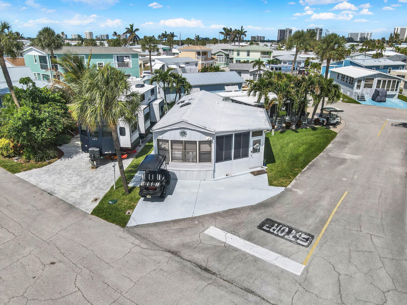 1397 Nettles Boulevard, Jensen Beach, FL 34957, Jensen Beach