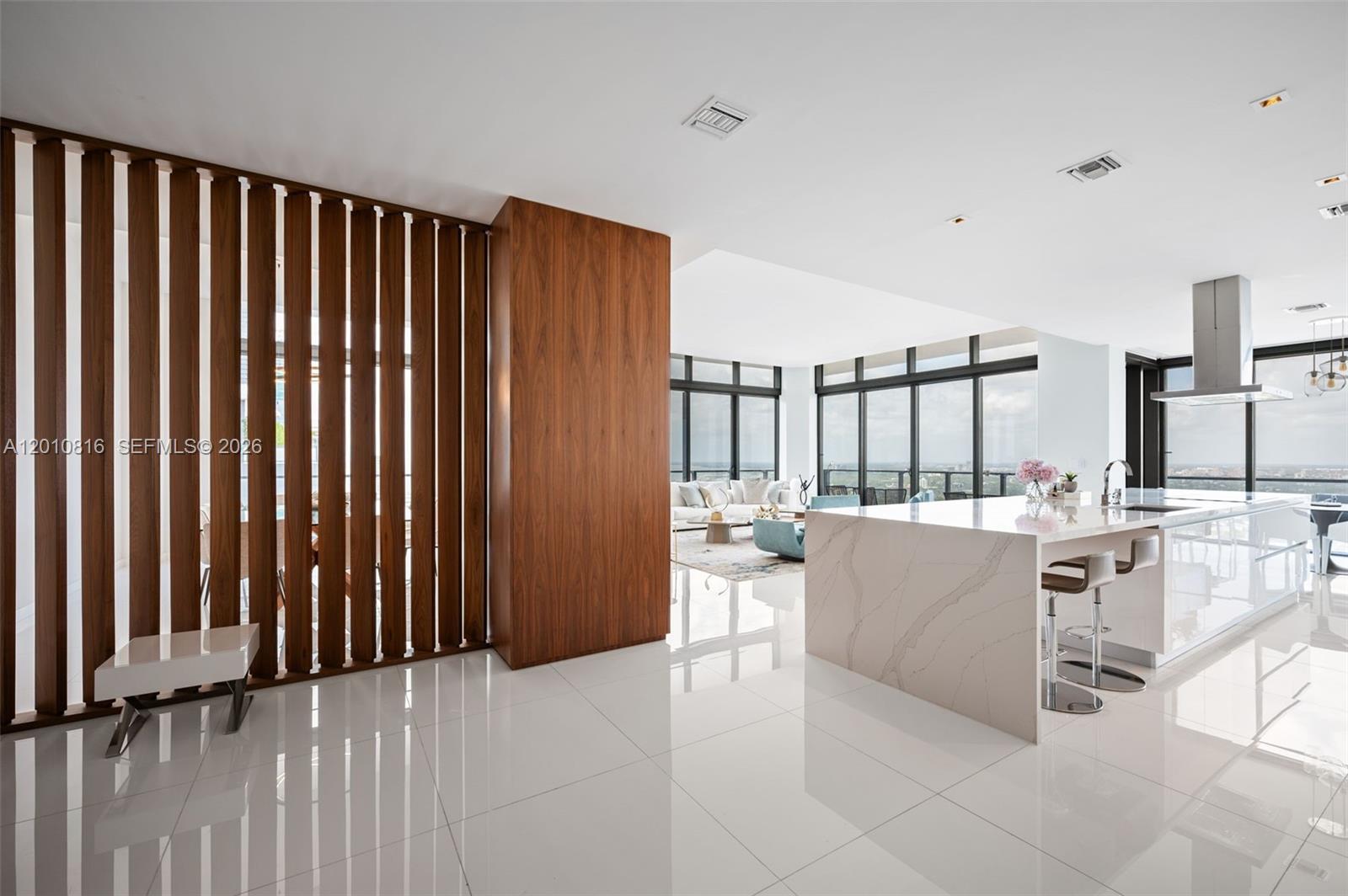 88 SW 7th Street PH4301, Miami, FL 33130, Miami