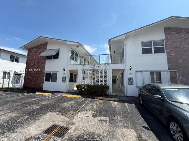 1824 Monroe Street 4, Hollywood, FL 33020, Hollywood