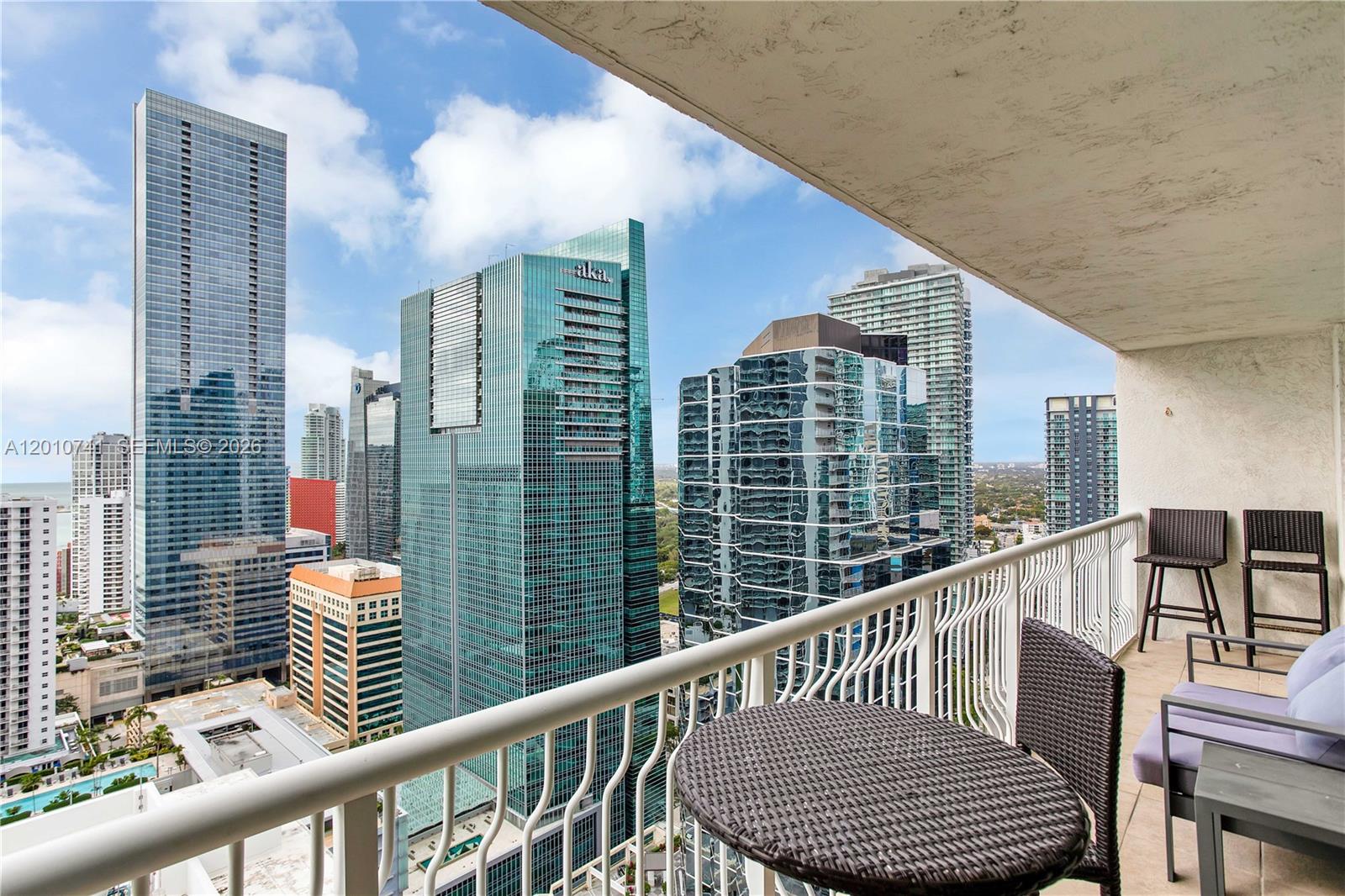 1200 Brickell Bay Drive 3515, Miami, FL 33131, Miami