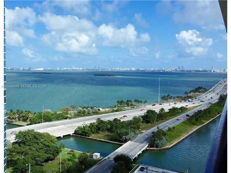 600 NE 36th Street 1109, Miami, FL 33137, Miami