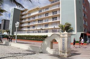 300 Oregon Street 409, Hollywood, FL 33019, Hollywood