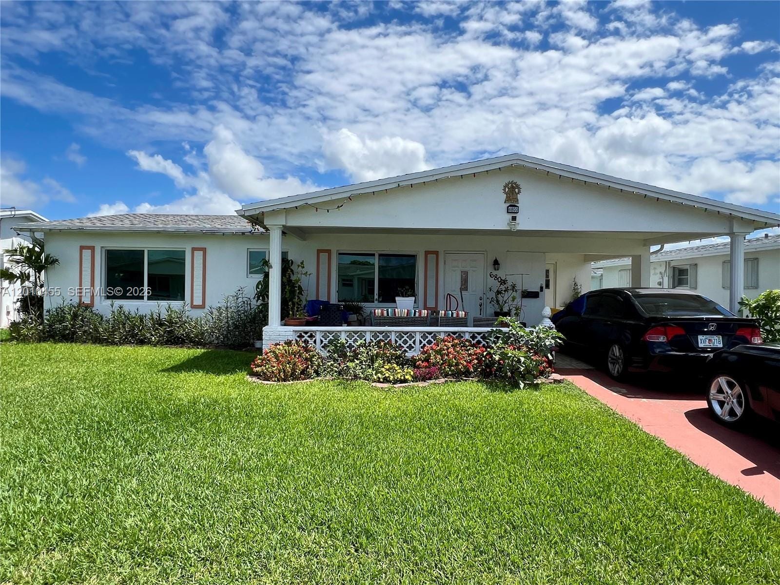 6800 NW 15th Street — photo 1