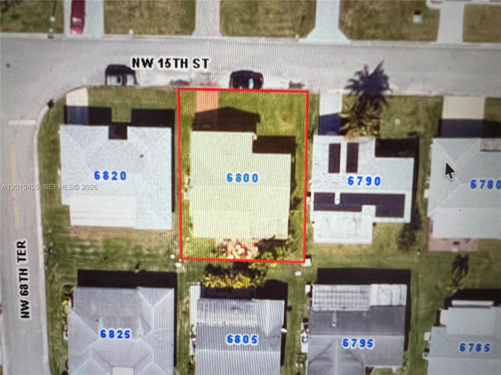 6800 NW 15th Street, Margate, FL 33063 photo 13