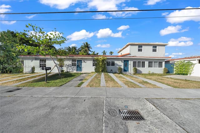 11021 SW 4th Street, Sweetwater, FL 33174