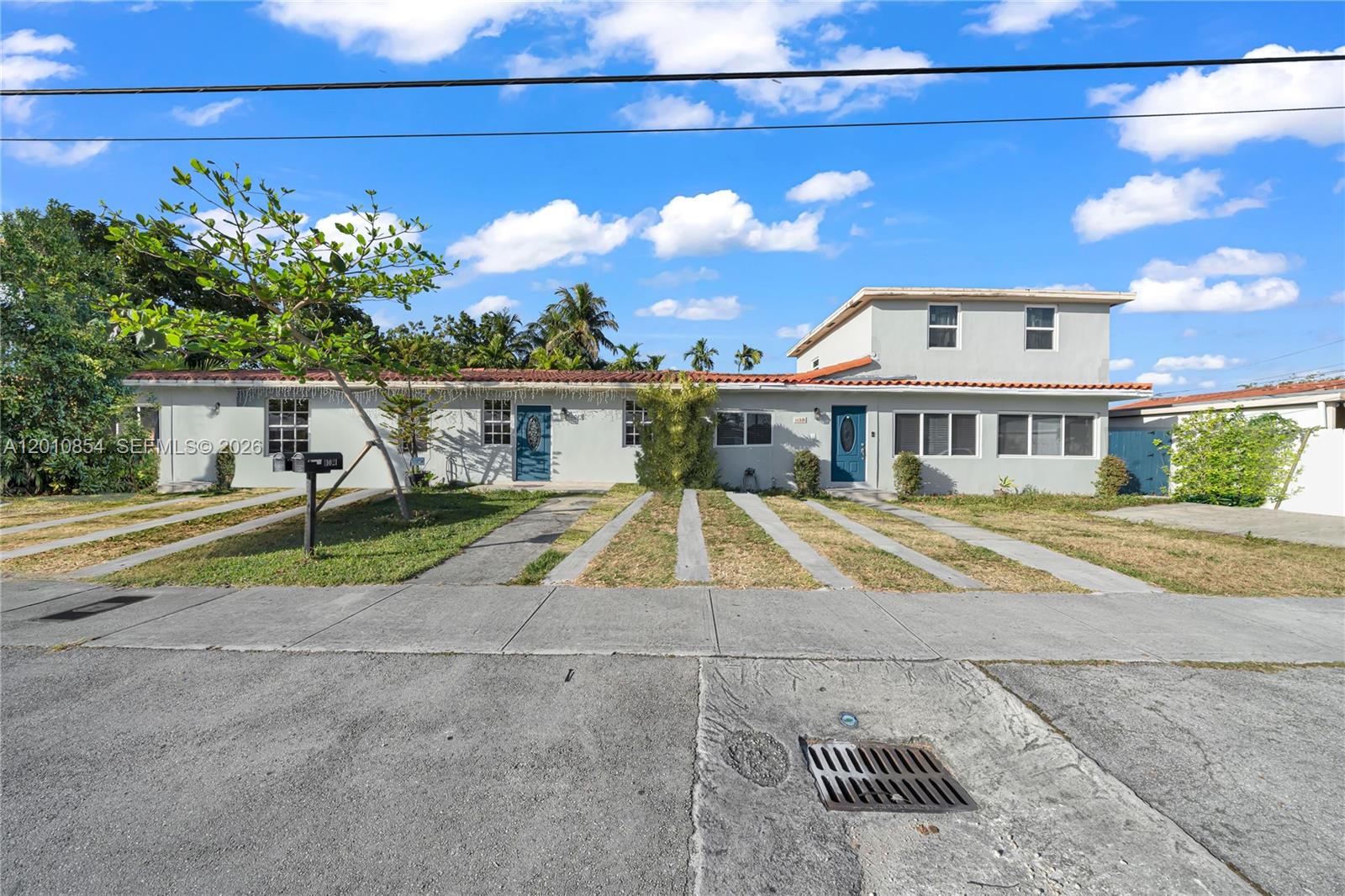 11021 SW 4th Street, Sweetwater, FL 33174, Sweetwater