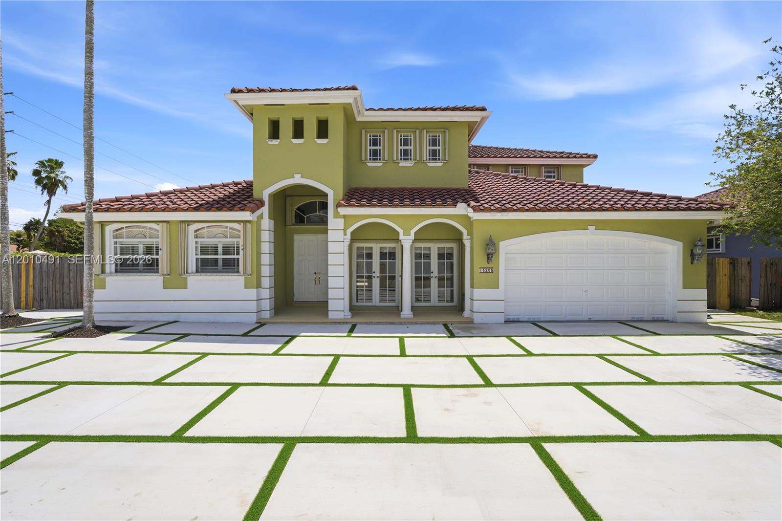 15203 SW 142nd Avenue, Miami, FL 33177, Miami