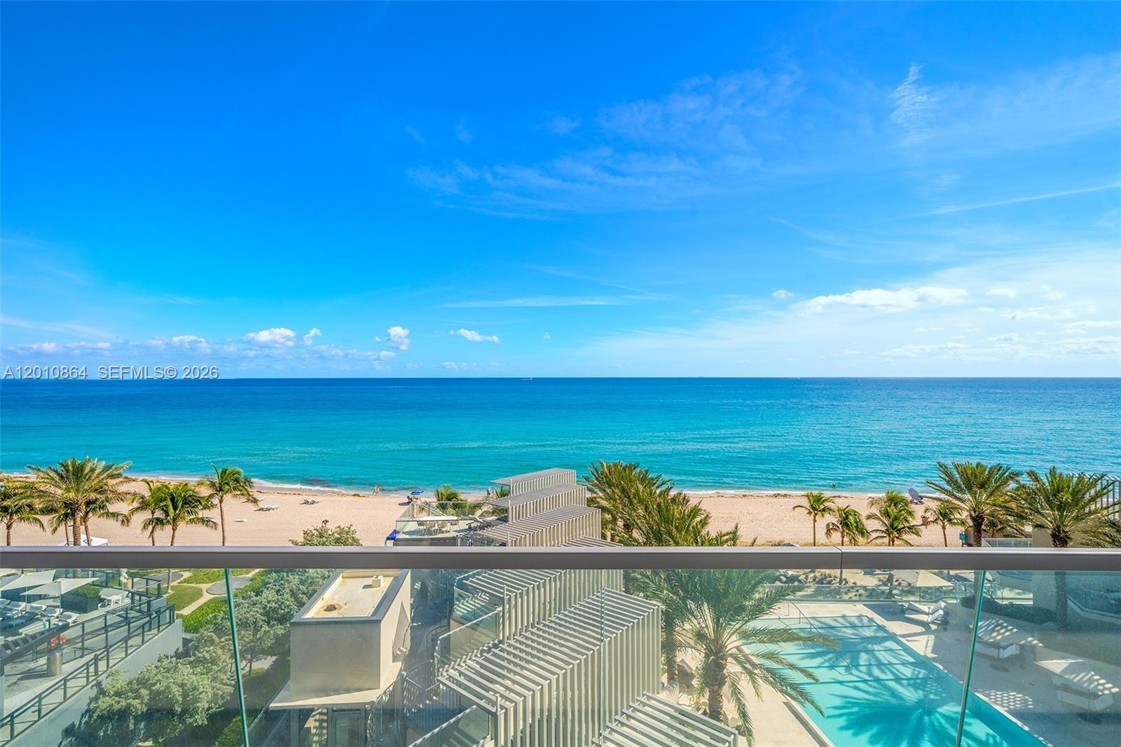 18501 Collins Avenue 501, Sunny Isles Beach, FL 33160, Sunny Isles Beach