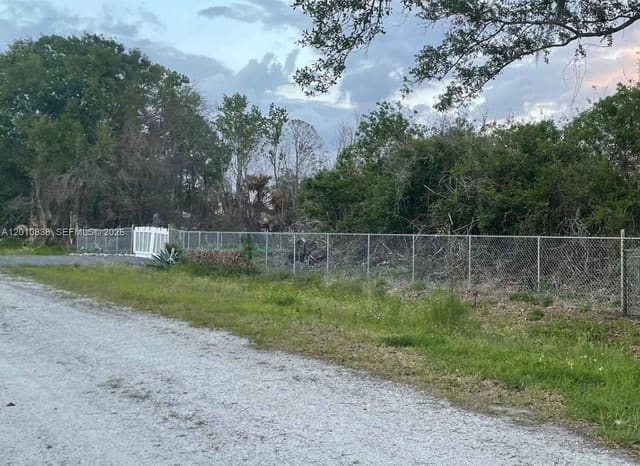 845 N Verda Street, Montura Ranch, Clewiston, FL
