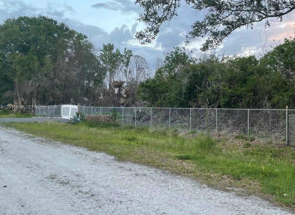 845 N Verda Street, Clewiston, FL 33440, Clewiston