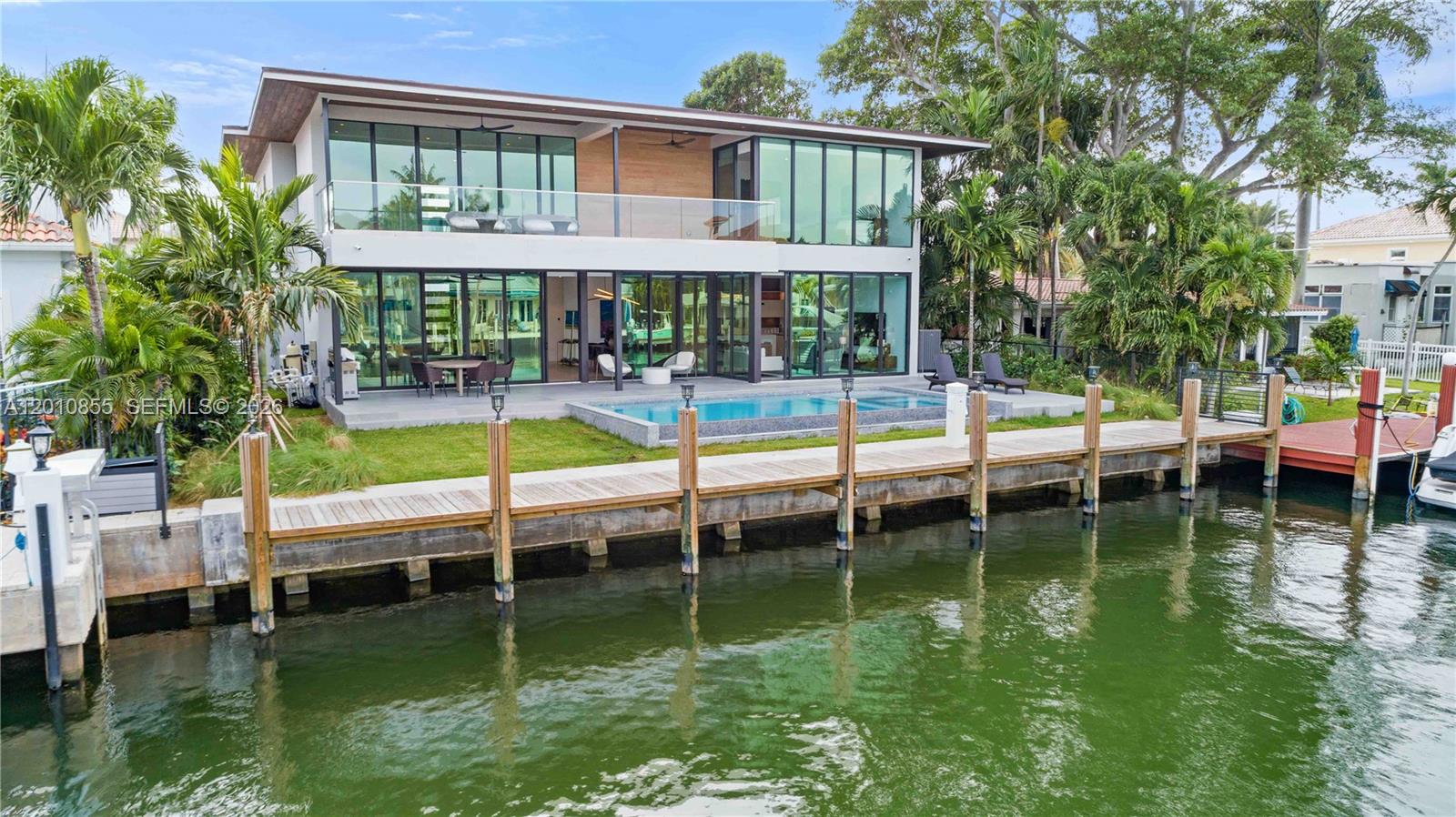 1537 SE 13th Street n/a, Fort Lauderdale, FL 33316, Fort Lauderdale