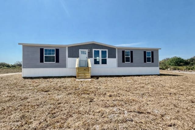 19520 NW 260th Street, Tract, Okeechobee, FL
