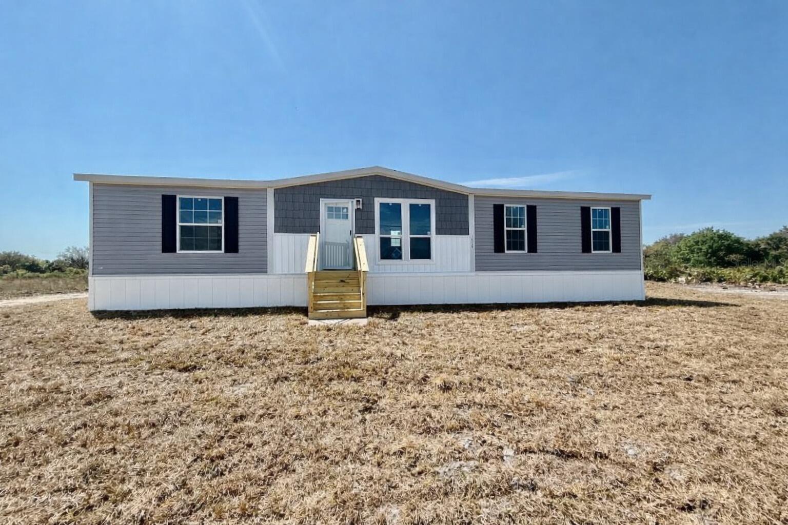 19520 NW 260th Street, Okeechobee, FL 34972, Okeechobee