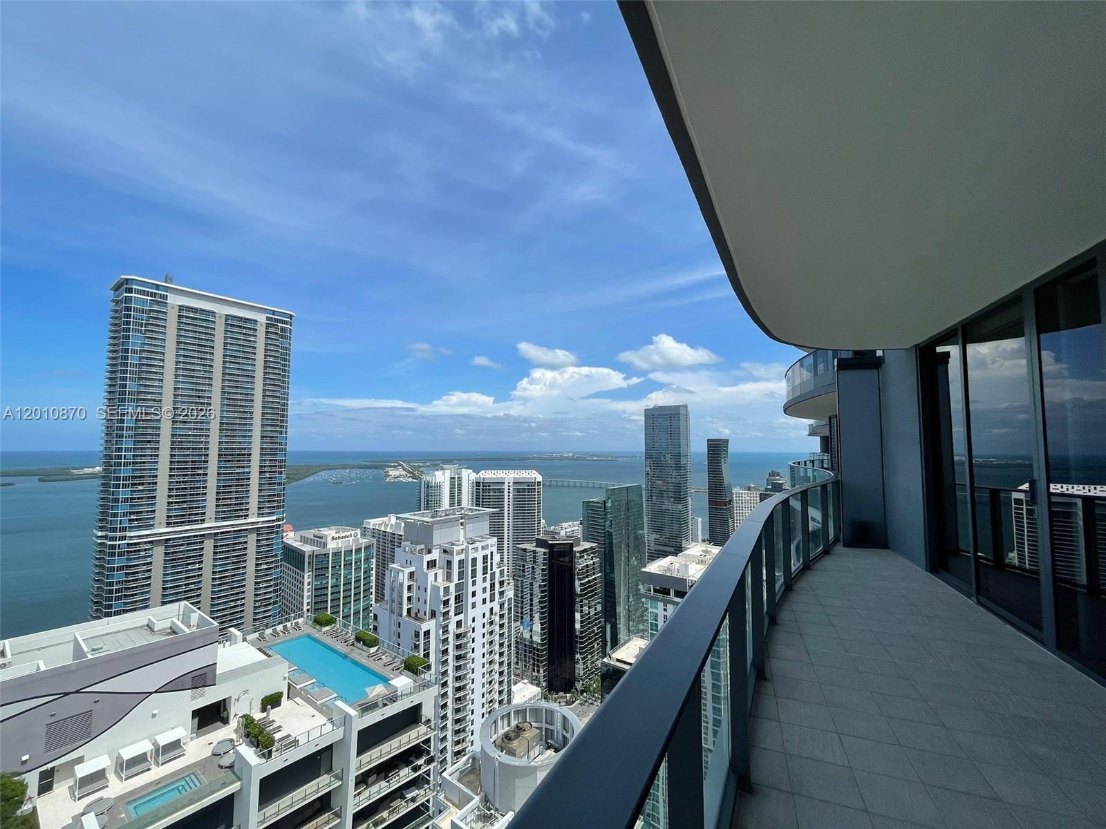 1000 Brickell Plaza 5908, Miami, FL 33131, Miami