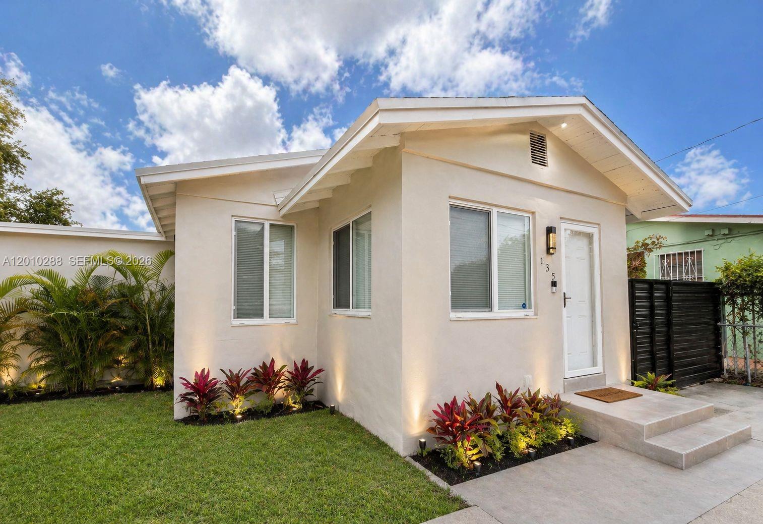 135 NW 68th Street, Miami, FL 33150, Miami