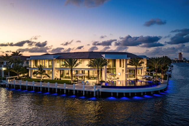 2500 E Maya Palm Drive, Boca Raton, FL 33432