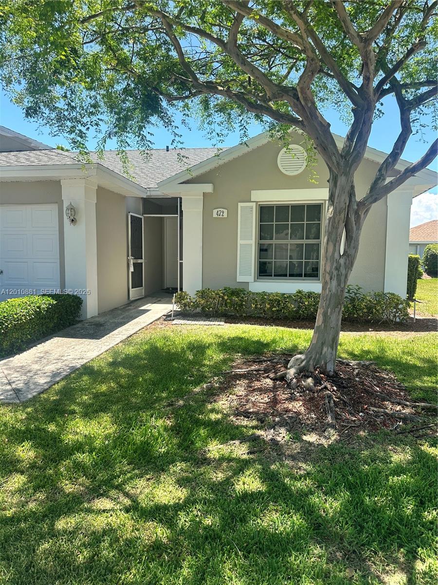 472 SE 22nd Drive, Homestead, FL 33033, Homestead