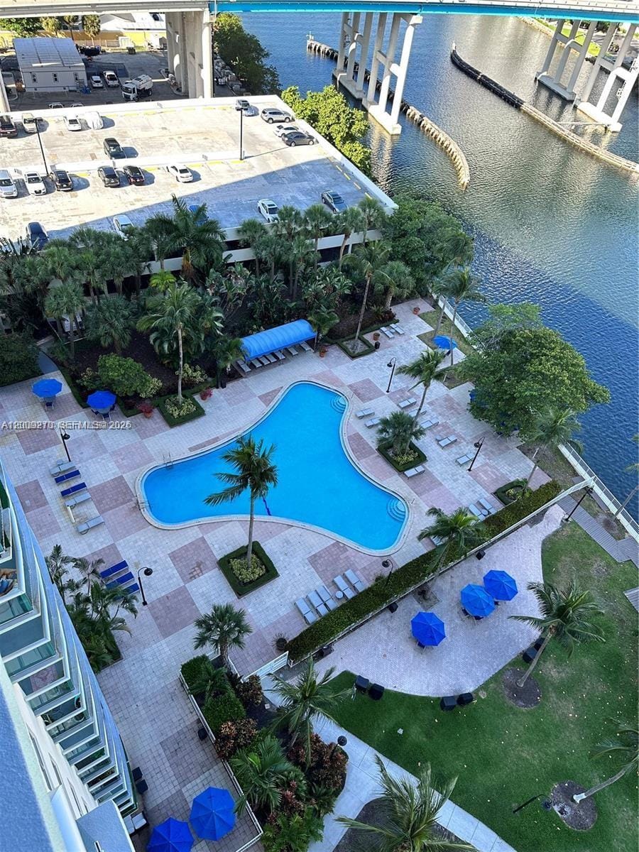 19390 Collins Avenue 1510, Sunny Isles Beach, FL 33160 photo 15