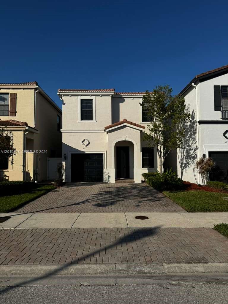 673 NE 191st Street, Miami, FL 33179, Miami
