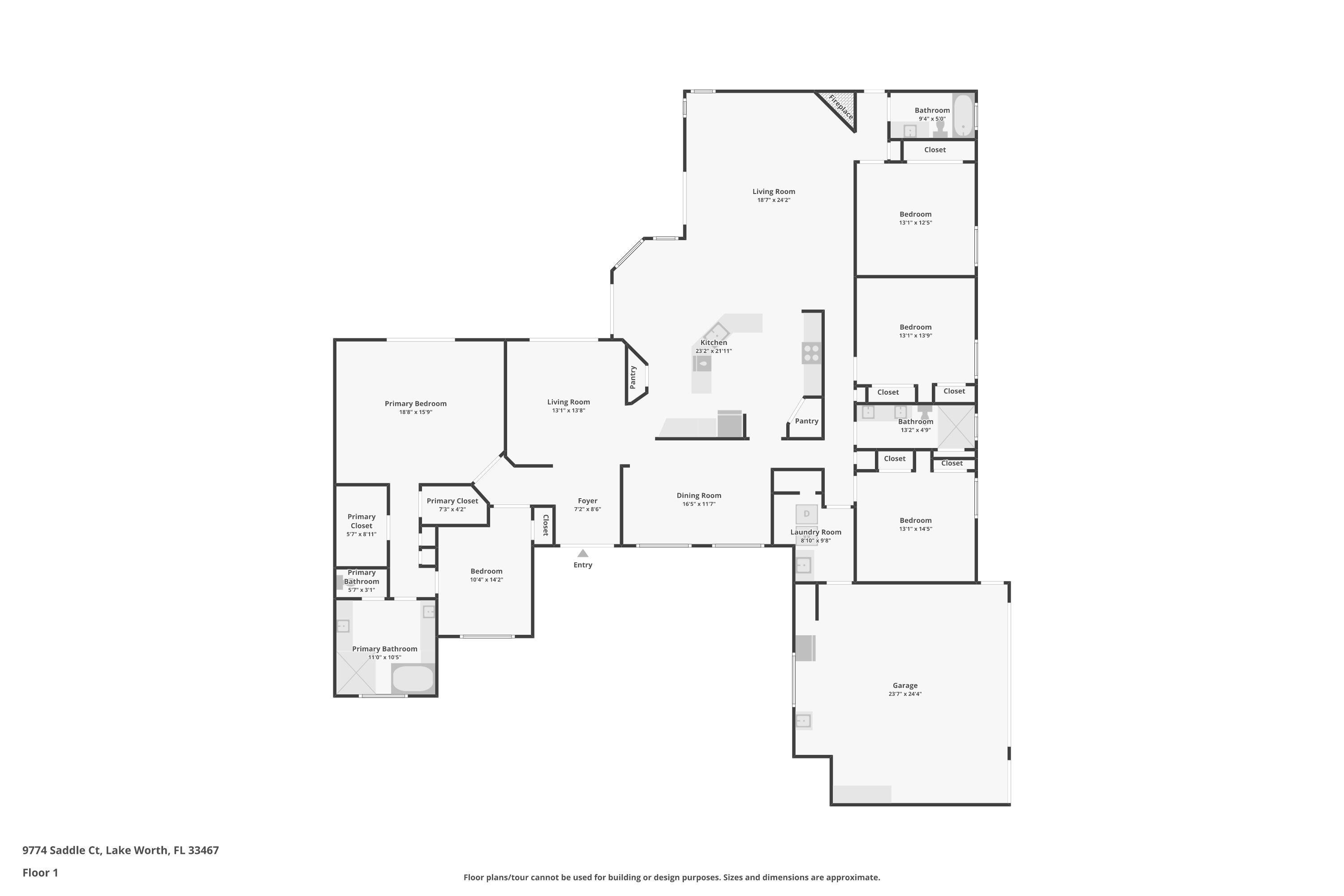 9774 Saddle Court — photo 9