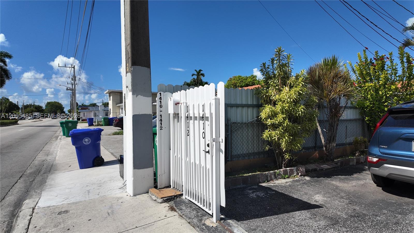 1410 SW 22nd Avenue, Miami, FL 33145, Miami