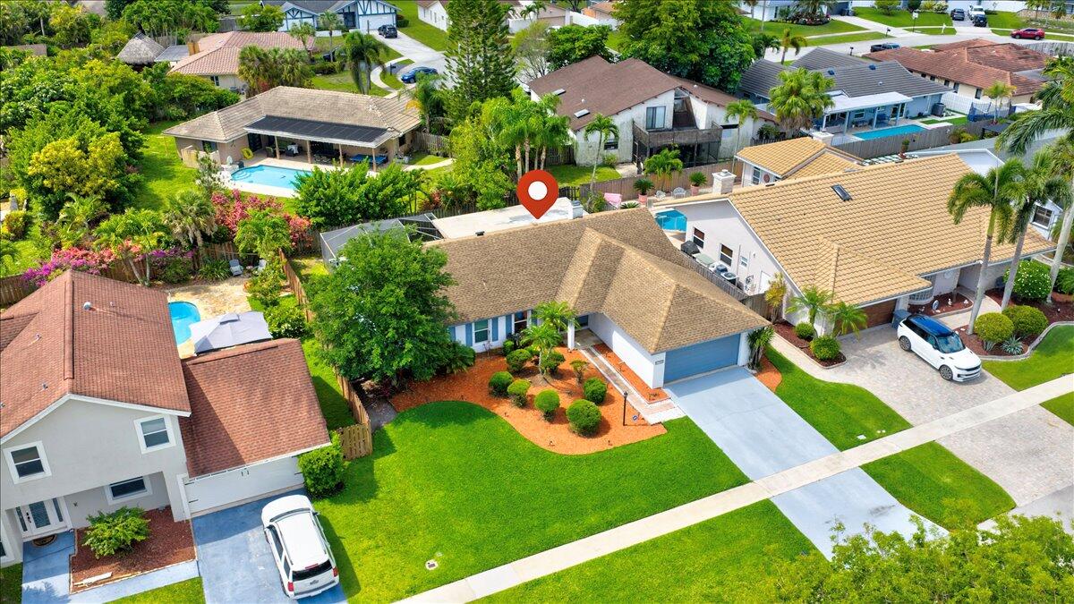 11324 Little Bear Drive, Boca Raton, FL 33428, Boca Raton