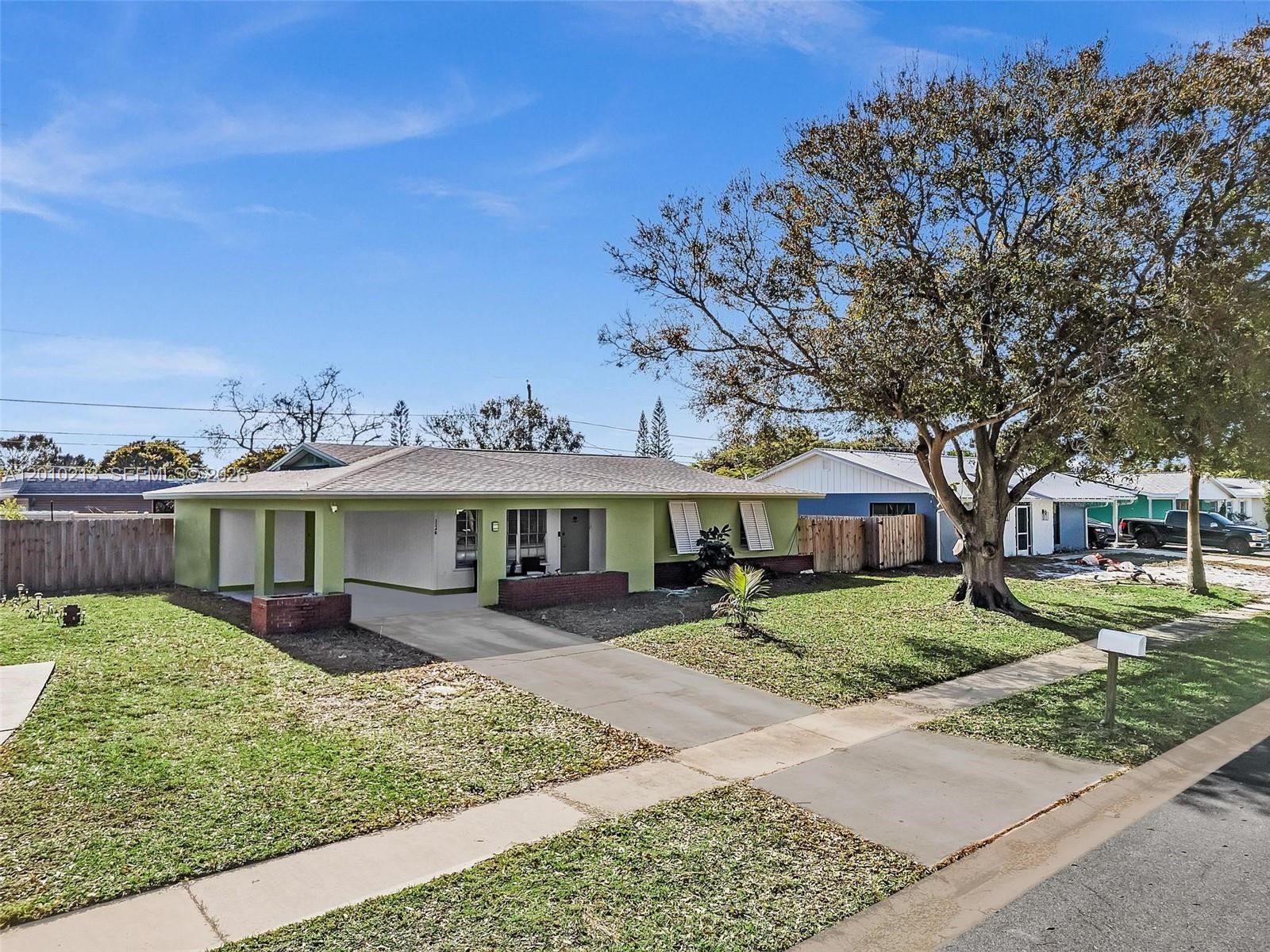 3246 Galleon Avenue, Malabar, FL 32905, Malabar