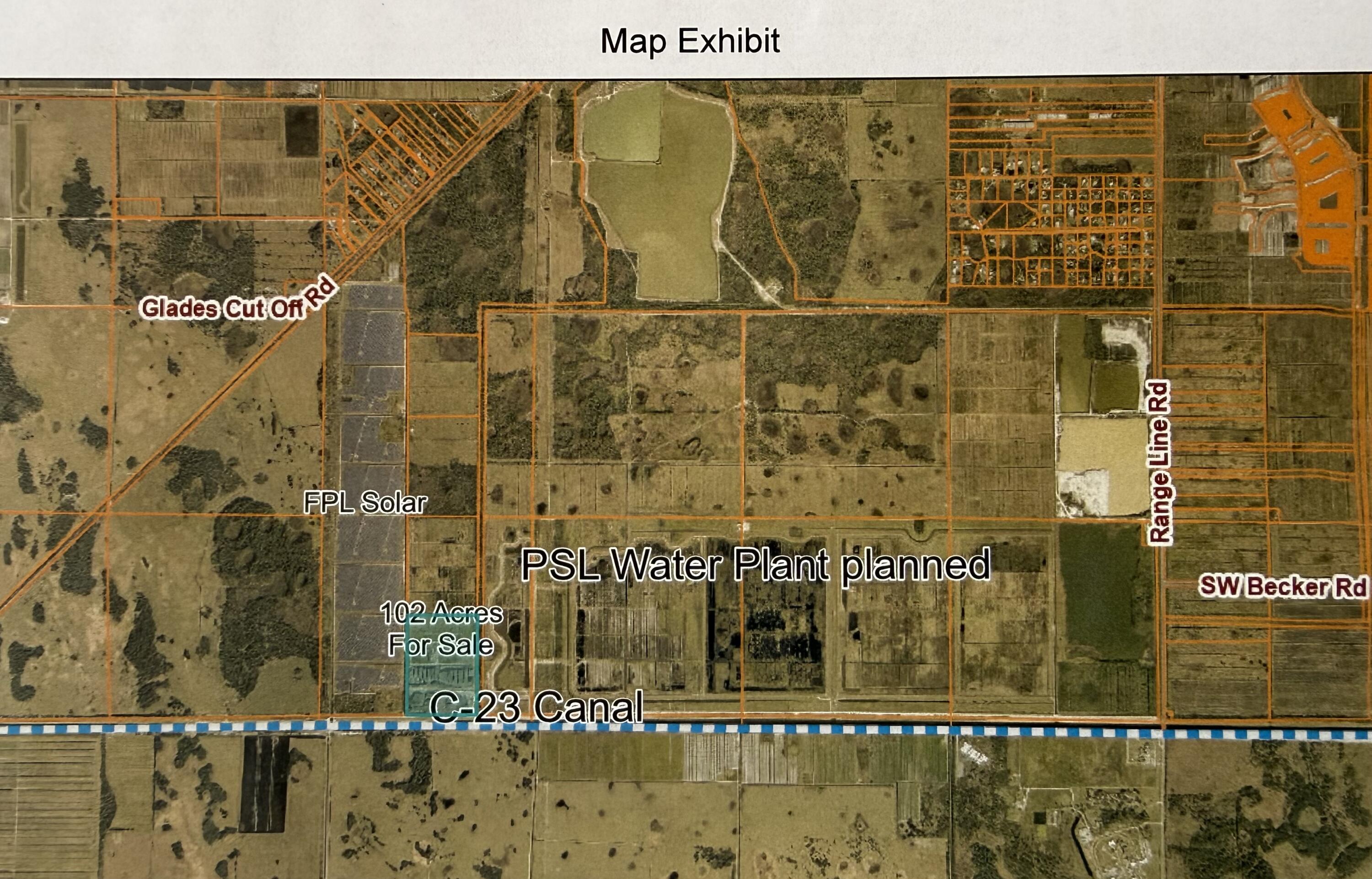 14193 Range Line Road, Port St. Lucie, FL 34987, Port St Lucie