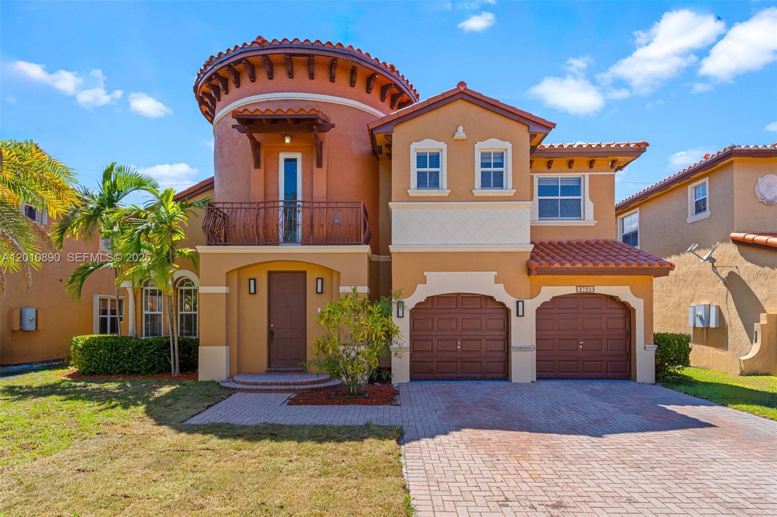 2720 SW 156th Place, Miami, FL 33185, Miami
