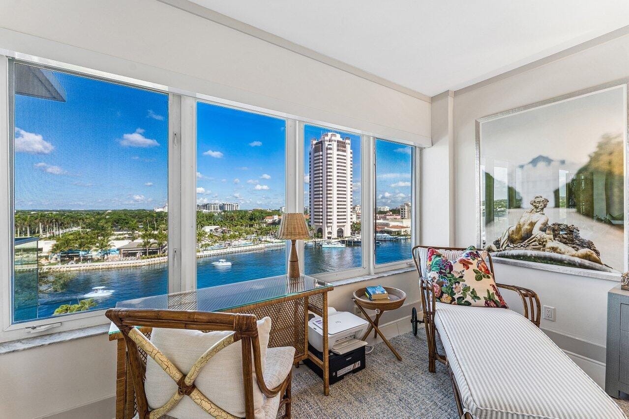 701 E Camino Real Apt 9g, Boca Raton, FL 33432 photo 13