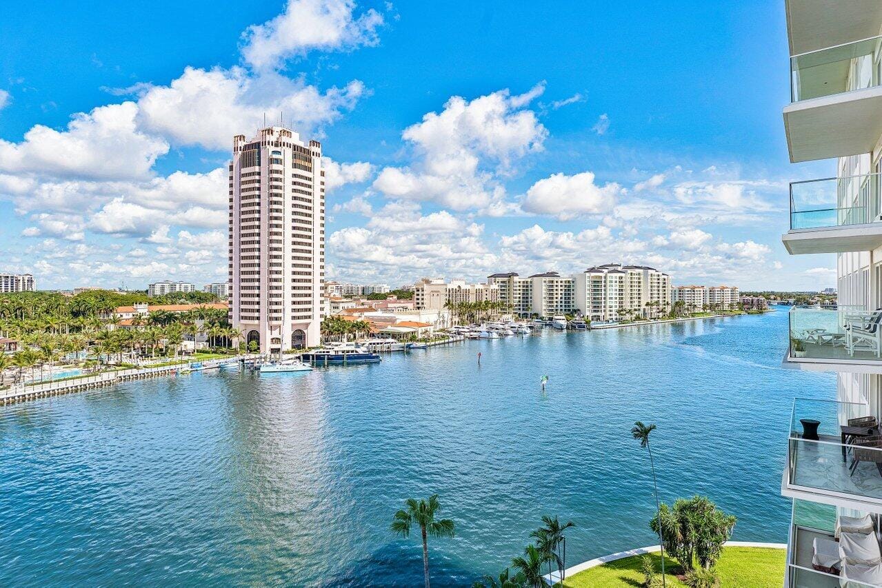 701 E Camino Real Apt 9g, Boca Raton, FL 33432 photo 21