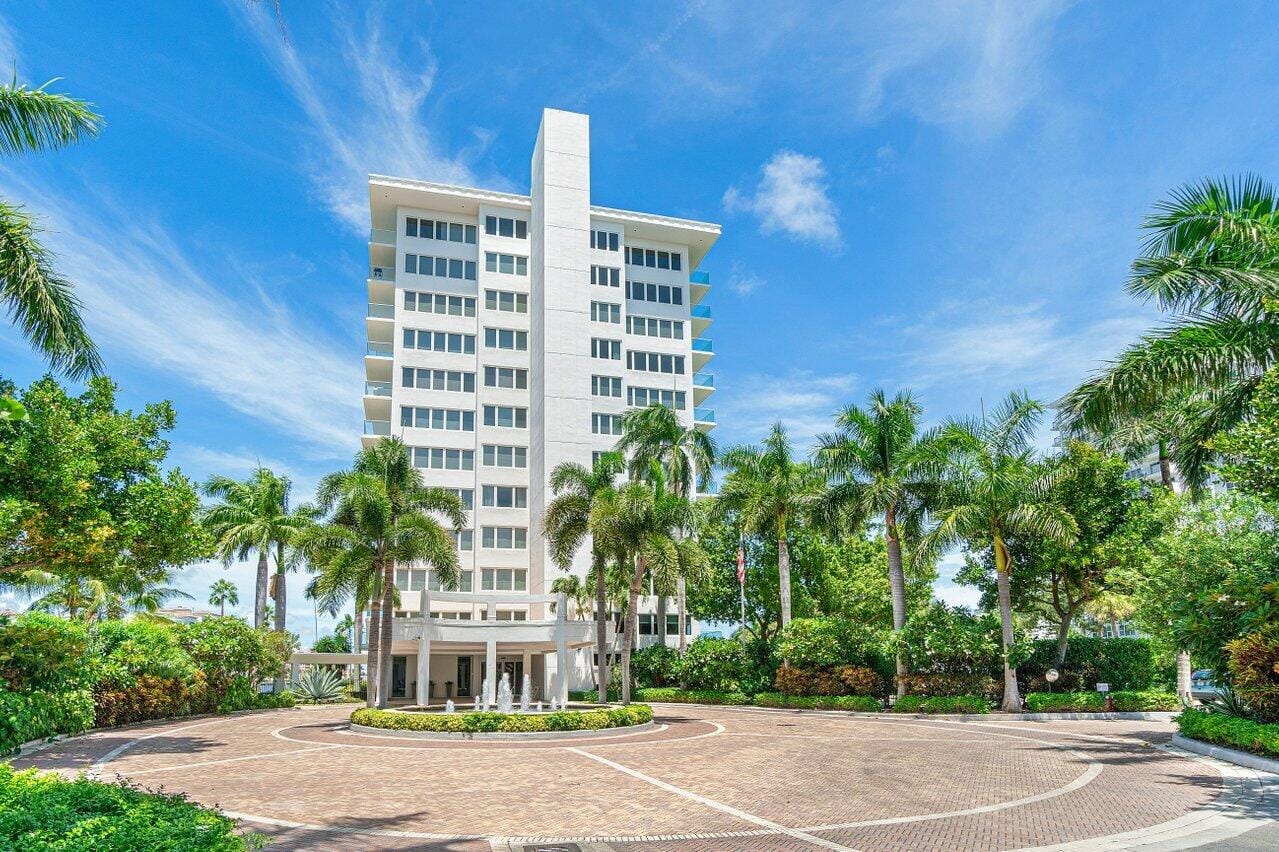 701 E Camino Real Apt 9g, Boca Raton, FL 33432 photo 25