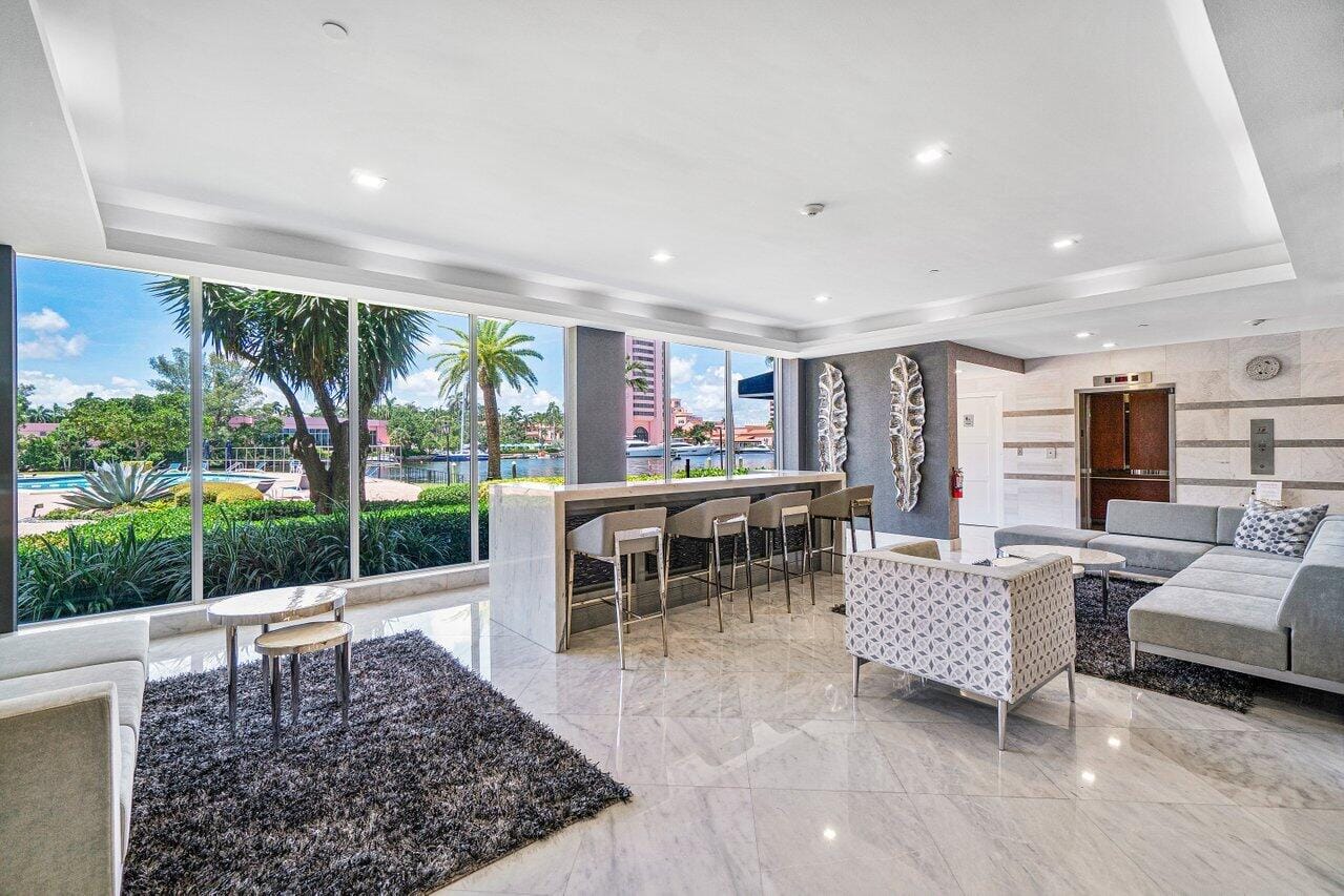 701 E Camino Real Apt 9g, Boca Raton, FL 33432 photo 28