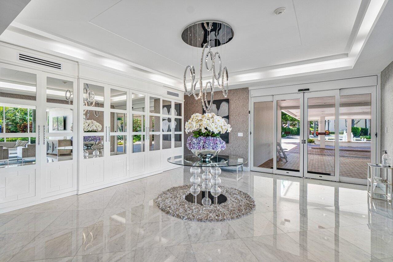 701 E Camino Real Apt 9g, Boca Raton, FL 33432 photo 30