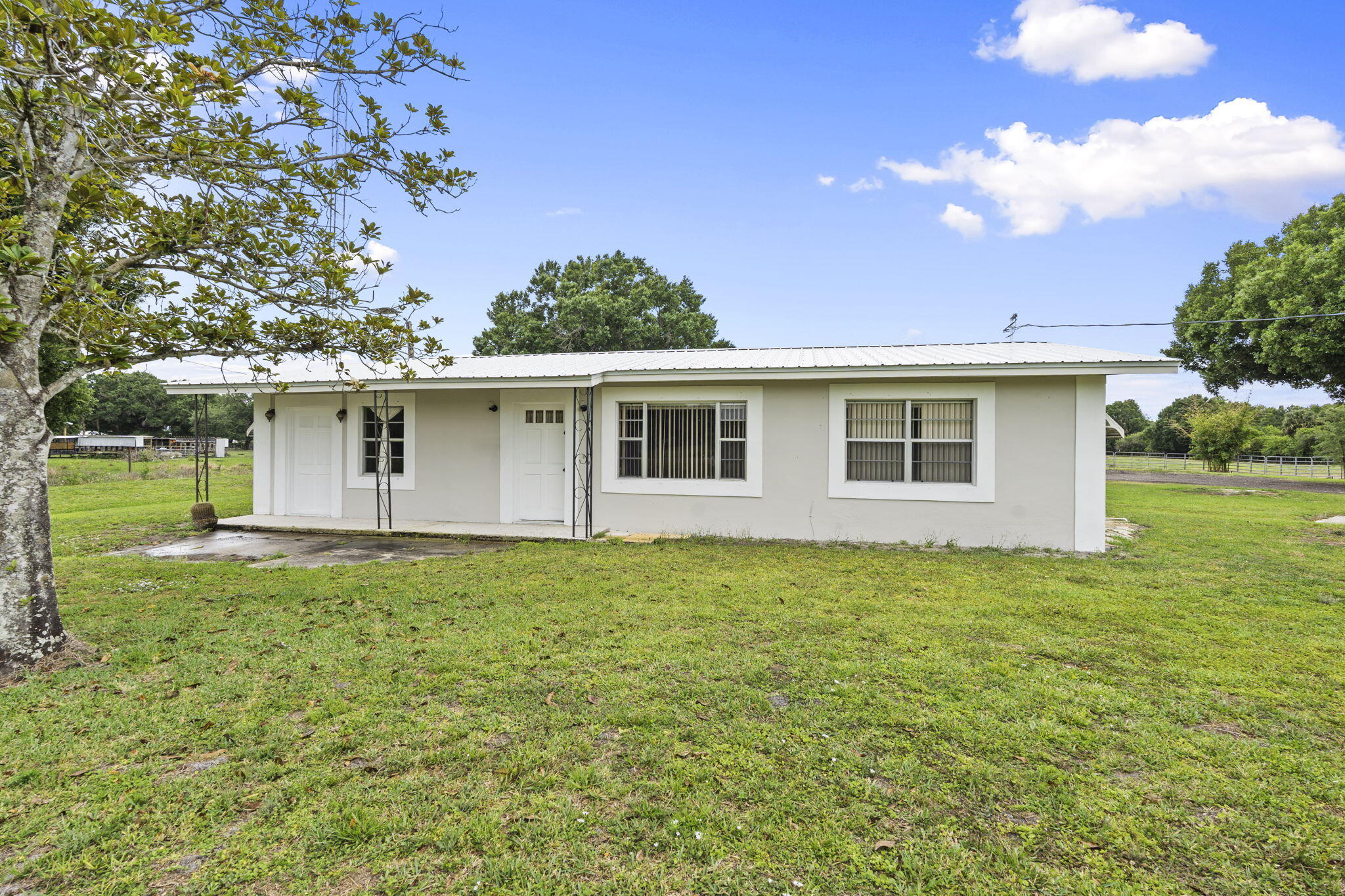 4072 NW 18th Street, Okeechobee, FL 34972, Okeechobee
