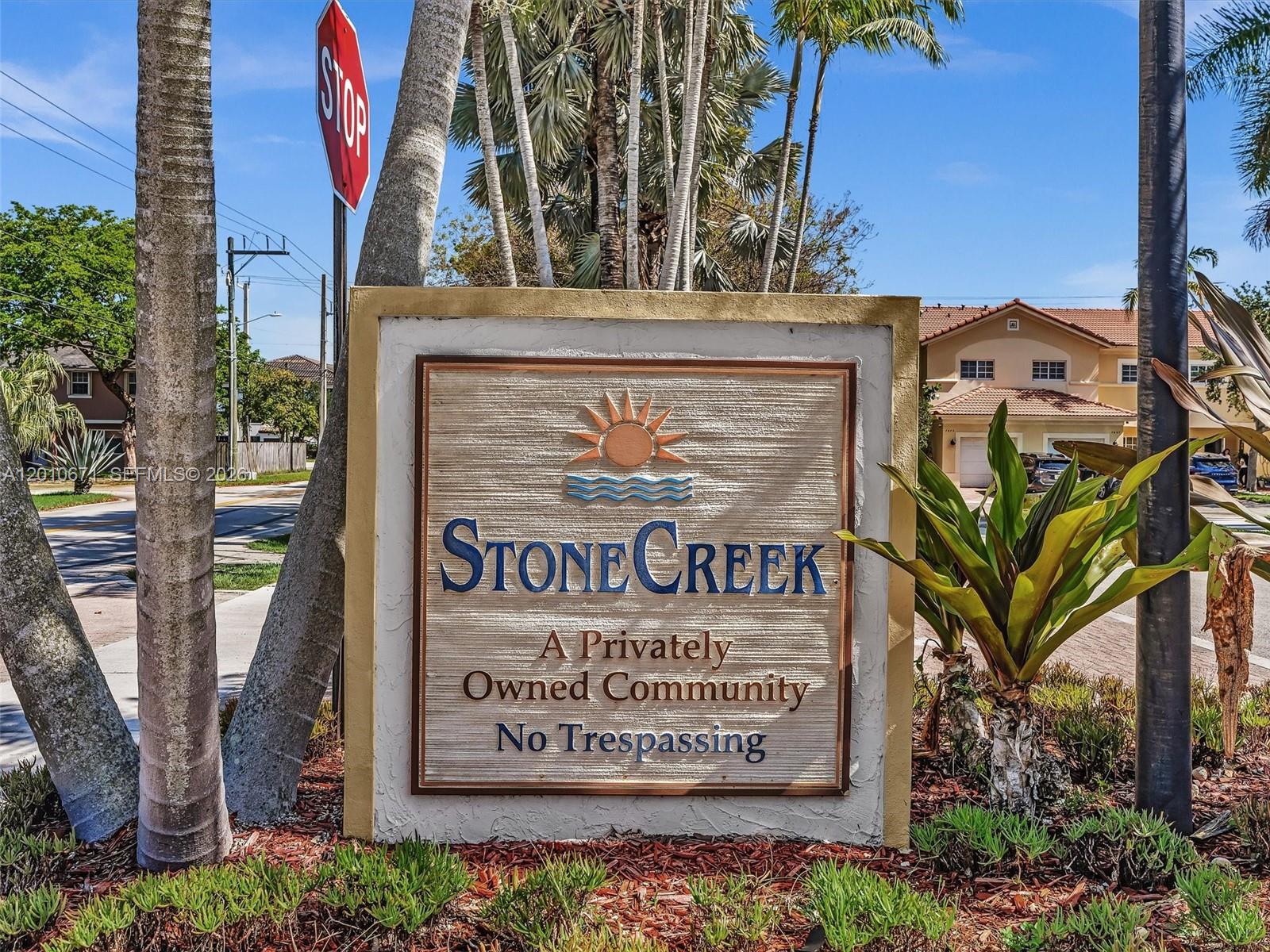7659 N Stonecreek Circle, Davie, FL 33024, Davie