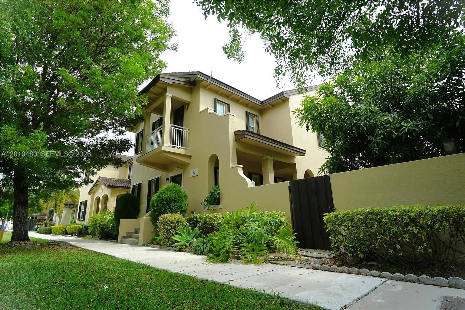 11624 SW 244th Lane, Homestead, FL 33032, Homestead
