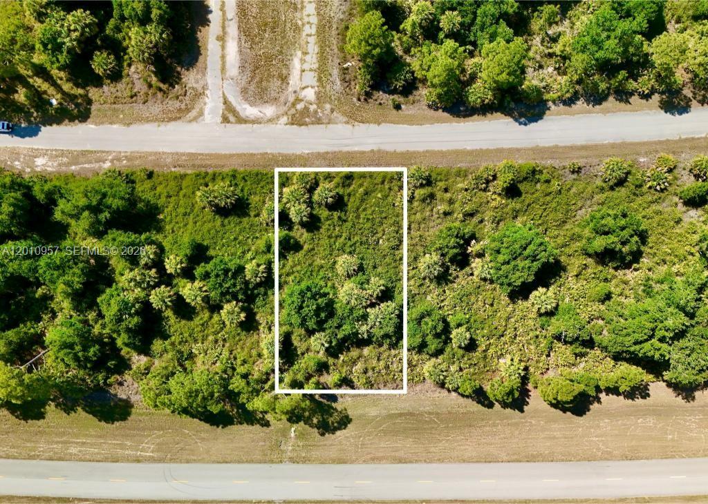 0 Custer Circle, North Port, FL 34288, North Port