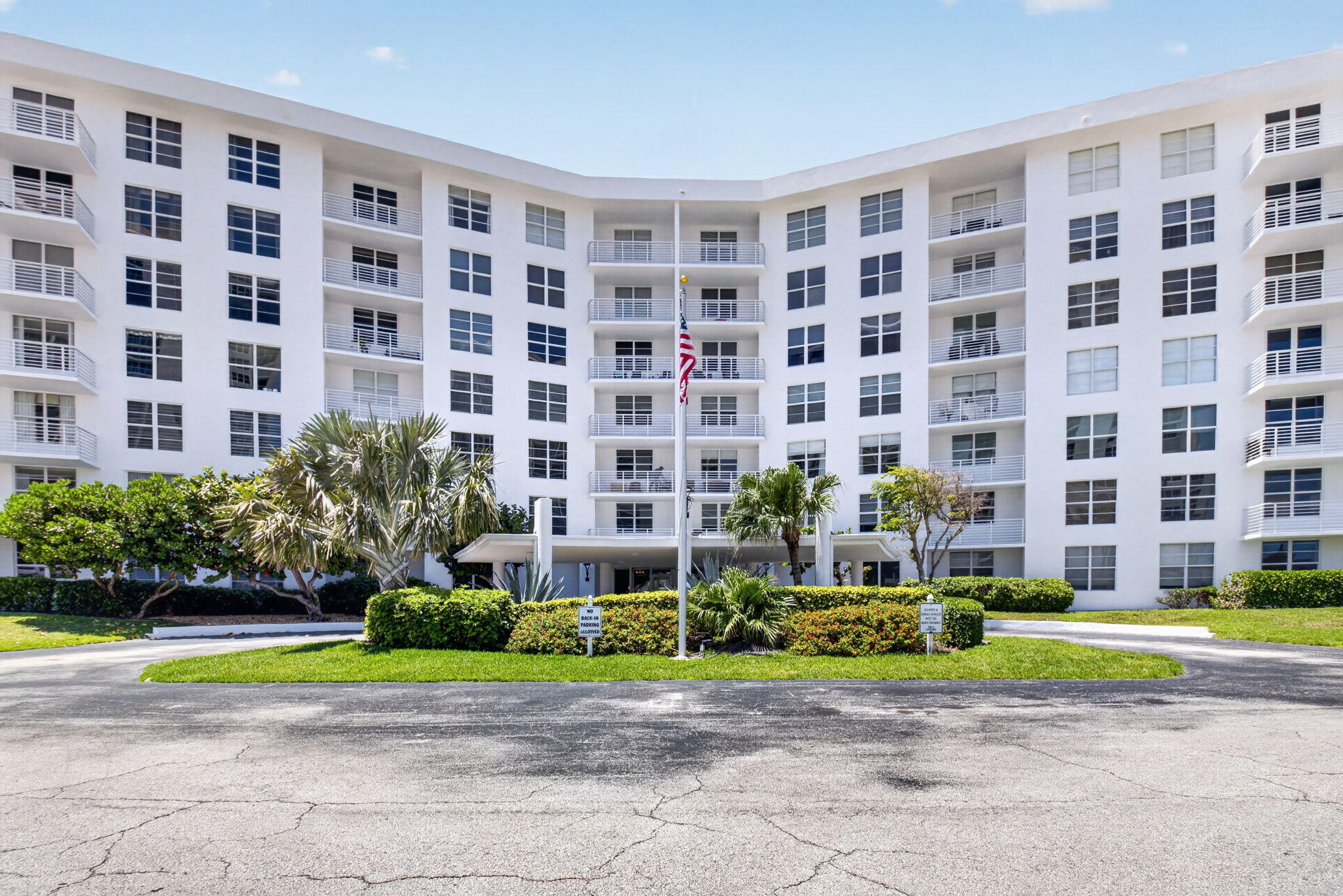 2851 S Ocean Boulevard 5m, Boca Raton, FL 33432, Boca Raton