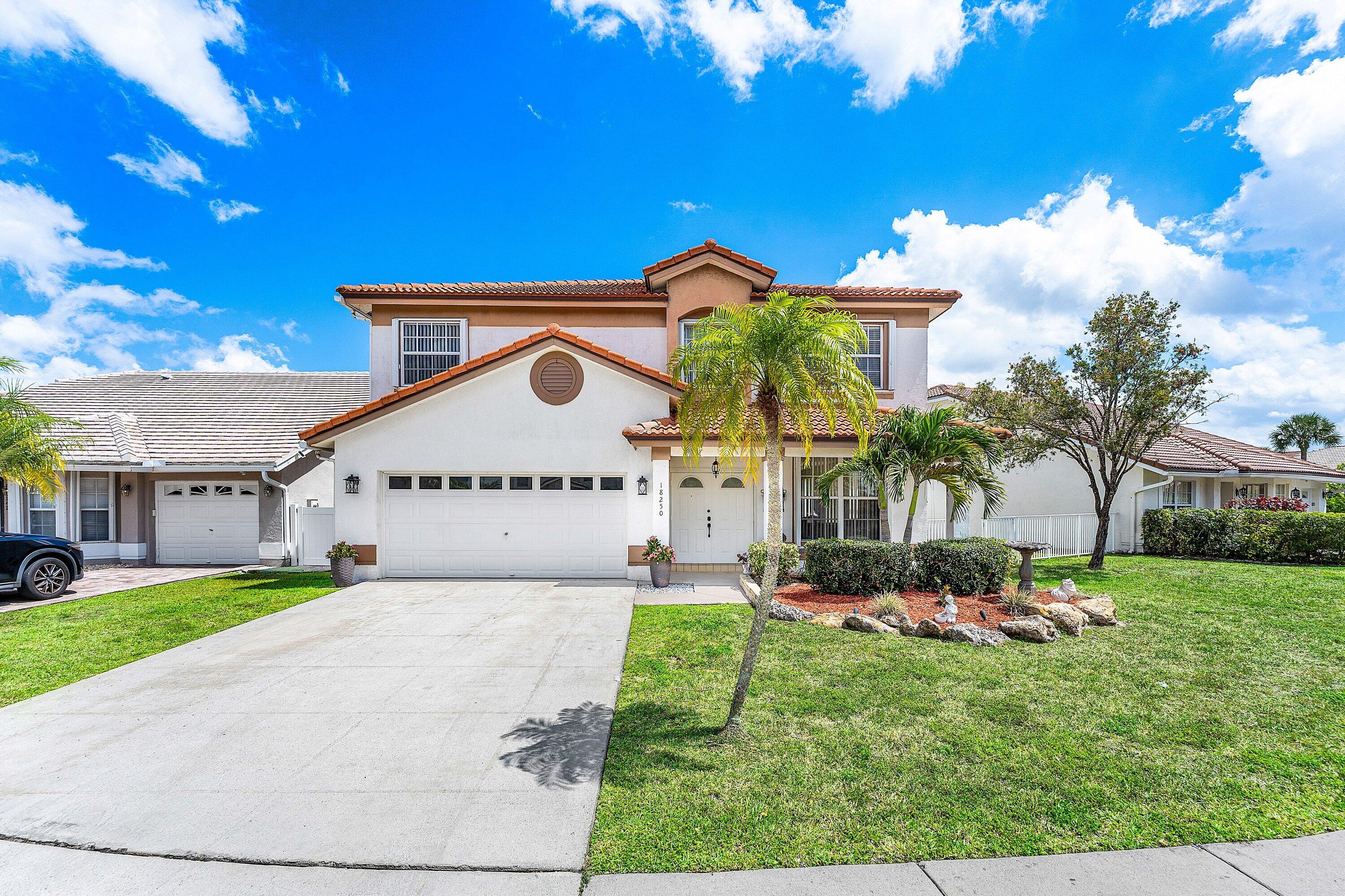 18250 Blue Lake Way, Boca Raton, FL 33498, Boca Raton