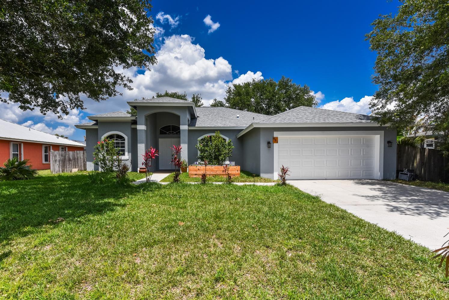 631 SW Sandbar Terrace, Port St. Lucie, FL 34953, Port St Lucie