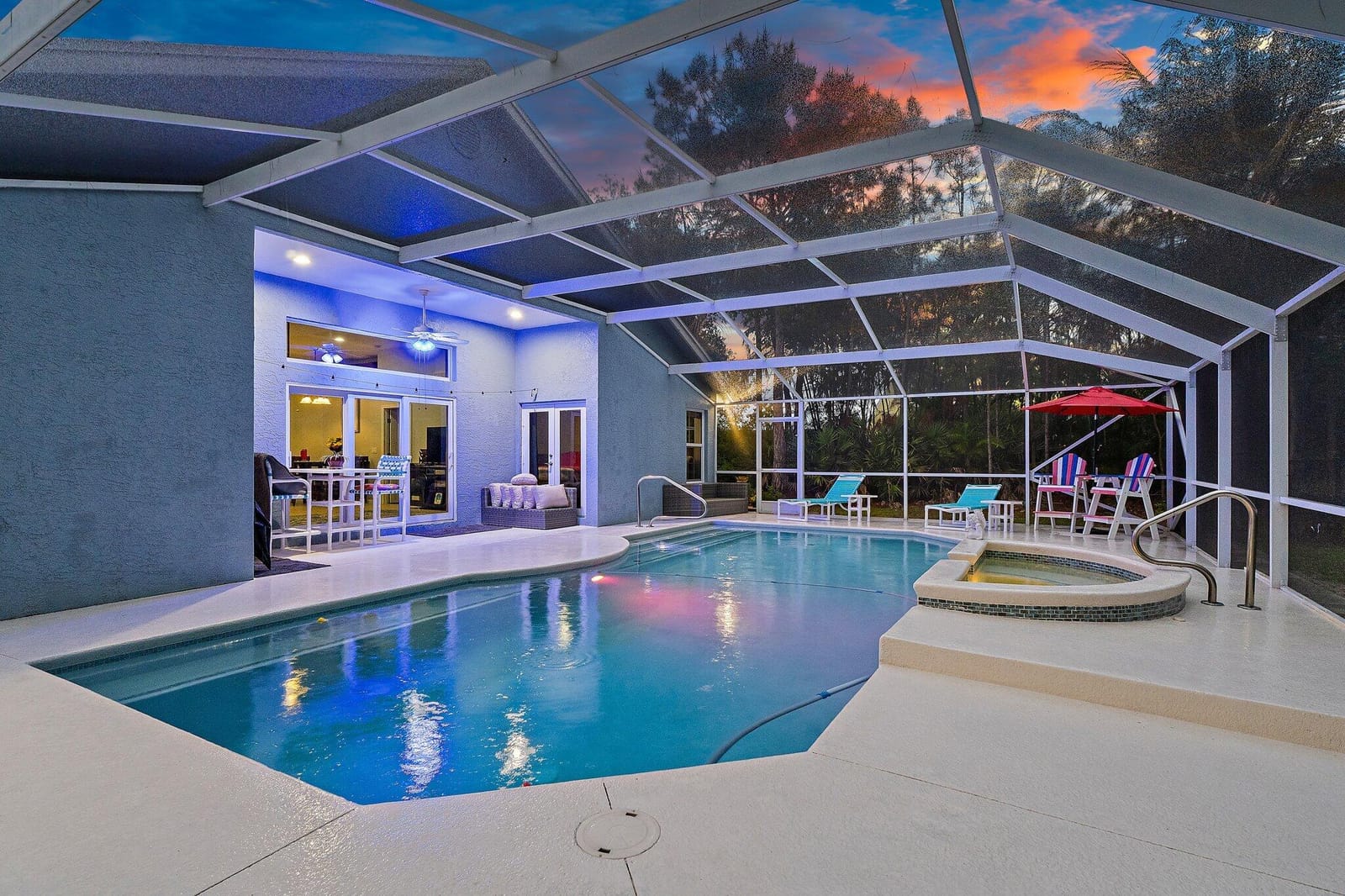 8577 SW Sea Captain Drive, Stuart, FL 34997 photo 11